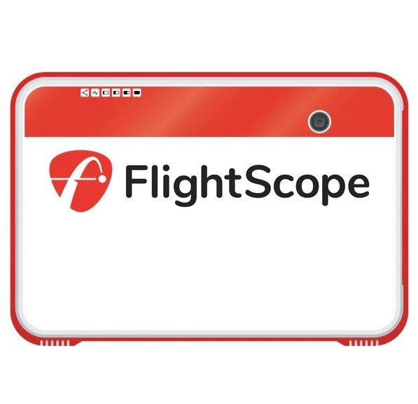 Mevo+ Portable Launch Monitor | FLIGHTSCOPE | Golf Tech | Unisex 